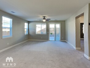 1254 Grey Owl Dr. in Sparks, NV - Building Photo - Building Photo