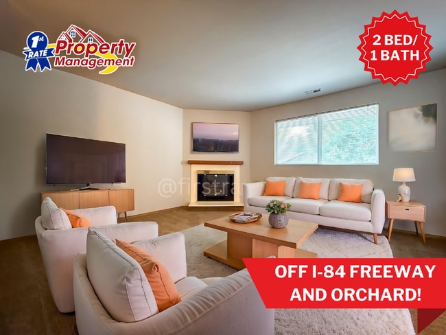 property at 4876 W Blodgett Ln