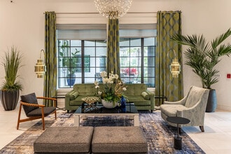 Atlantico at Aquabella in Hialeah, FL - Building Photo - Interior Photo