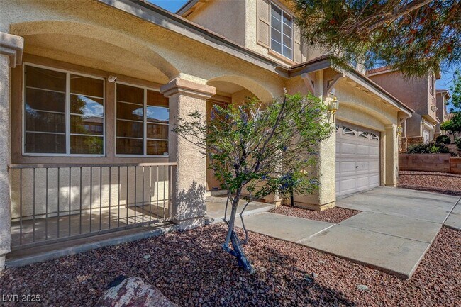 174 Tidewater Range Ct in Henderson, NV - Building Photo - Building Photo