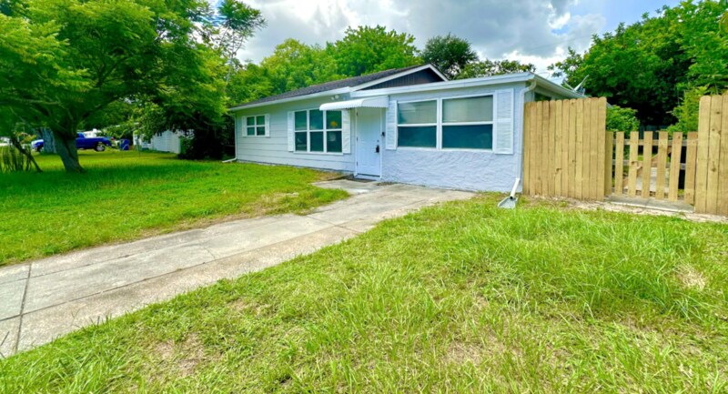 6800 12th St N in St. Petersburg, FL - Building Photo