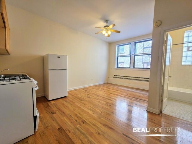 property at 1050 W George St