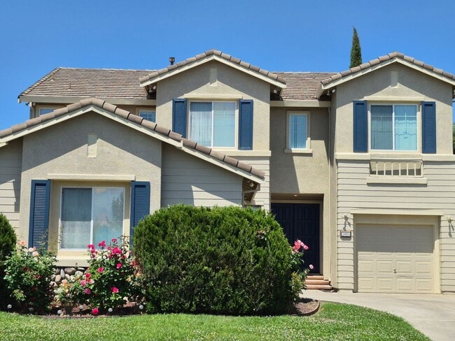 2485 Mabry Dr in Sacramento, CA - Building Photo - Building Photo