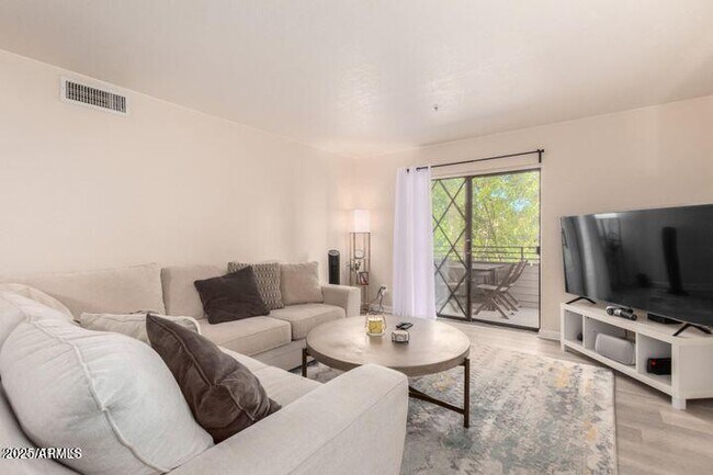 property at 7777 E Main St