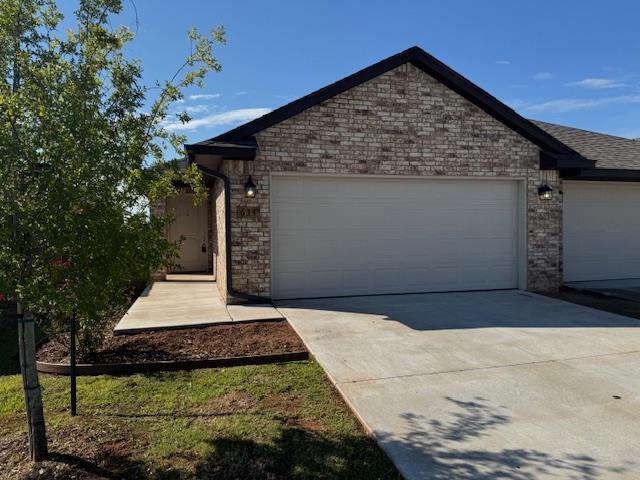 634 Marlin Ct in Chickasha, OK - Building Photo - Building Photo