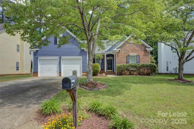 property at 7017 Scuppernong Ct
