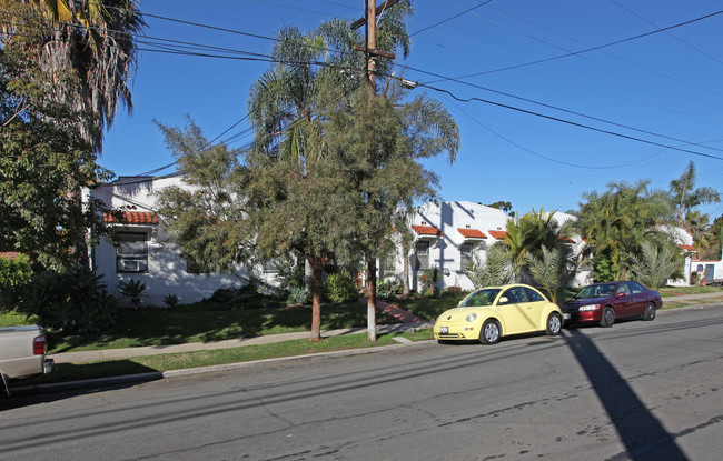 South Park Cottages in San Diego, CA - Building Photo - Building Photo