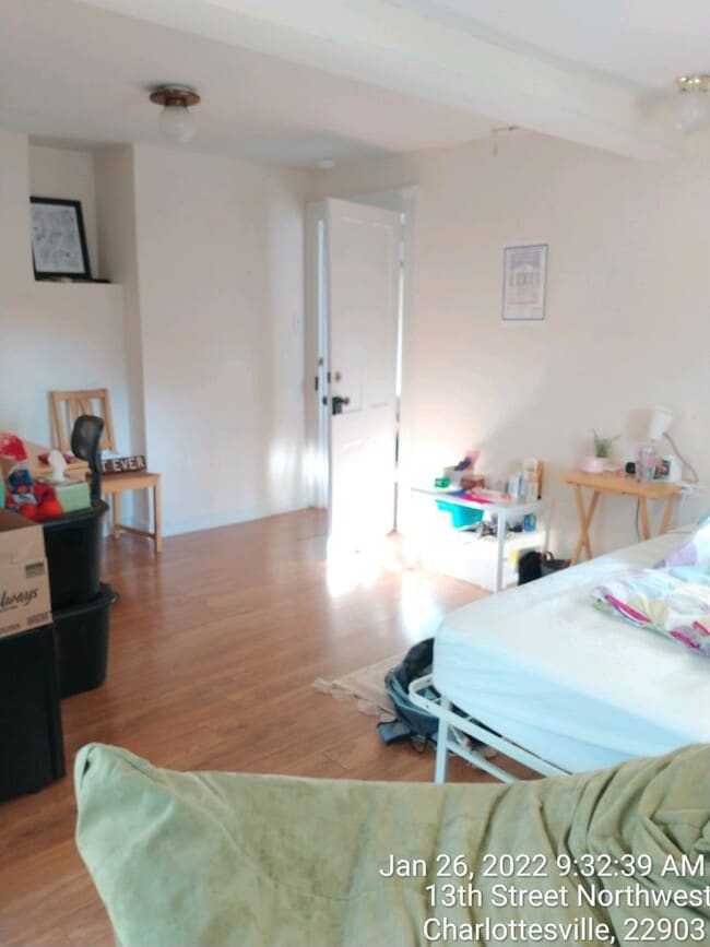 property at 510 13th St NW