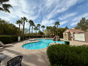 10448 Wild Bill Ct in Las Vegas, NV - Building Photo - Building Photo