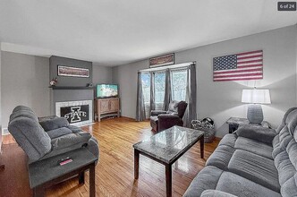 3310 Tripp St in Ames, IA - Building Photo - Building Photo