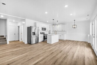 344 2350 E in Spanish Fork, UT - Building Photo - Building Photo