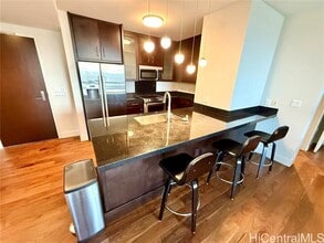 1189 Waimanu St in Honolulu, HI - Building Photo - Building Photo