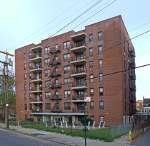 2204 Collier Ave Apartments