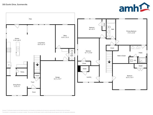 355 Dunlin Dr, Unit 131 in Summerville, SC - Building Photo - Building Photo