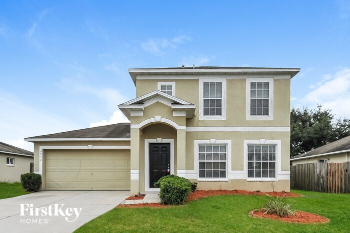 4512 Ethan Way in Plant City, FL - Building Photo