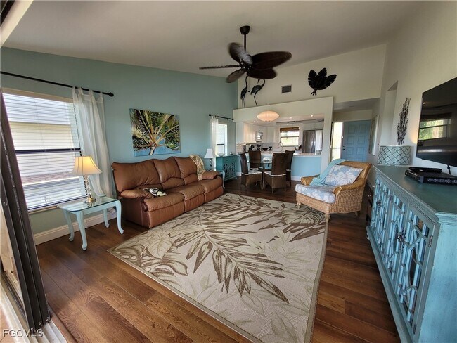 property at 14509 Aeries Way Dr