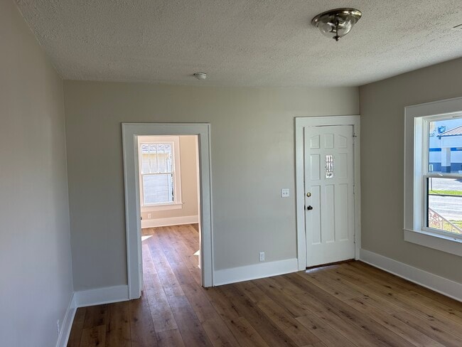 property at 105 Cross St