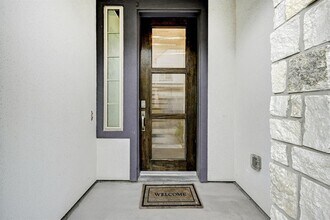 812 Kamano Ave in Houston, TX - Building Photo - Building Photo
