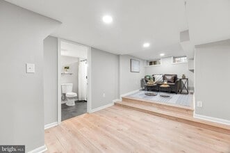 4633 Kernwood Ave, Unit Basement in Baltimore, MD - Building Photo - Building Photo