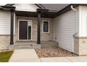 301 Somerby Pkwy NE in Byron, MN - Building Photo - Building Photo