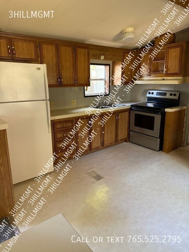 property at 1216 S Bloomington St