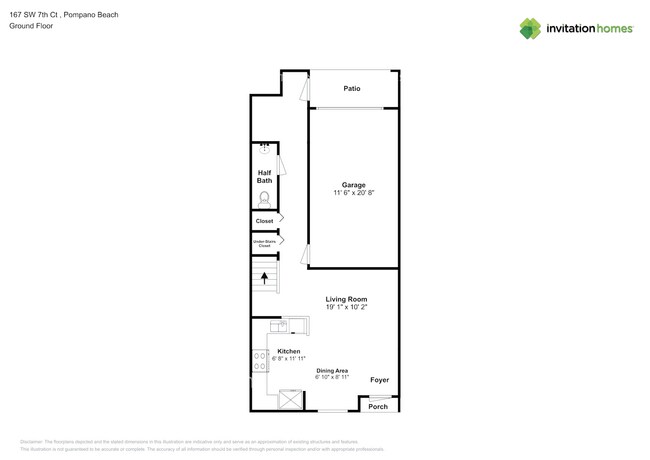 167 SW 7th Ct in Pompano Beach, FL - Building Photo - Building Photo