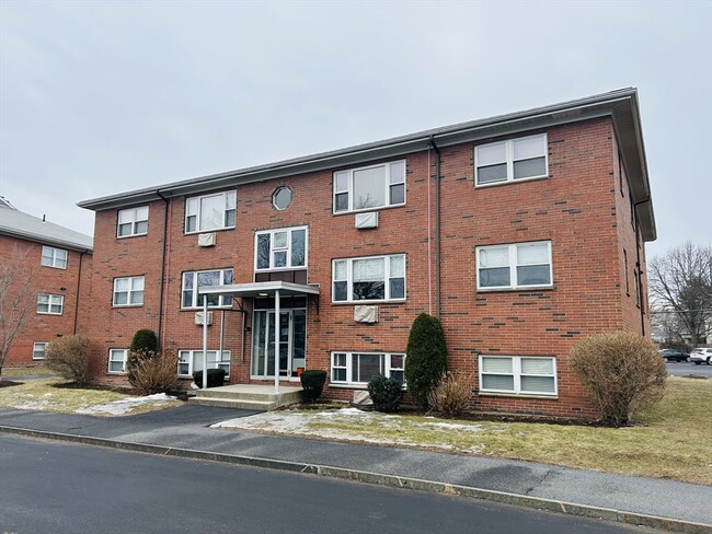 property at 31 Warren St