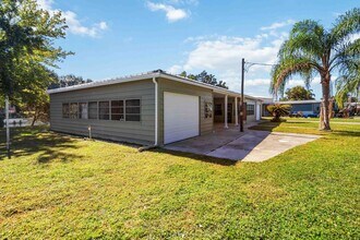 6420 Woods St in St. Cloud, FL - Building Photo - Building Photo