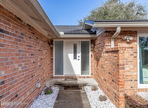 3320 America Ave in Jacksonville Beach, FL - Building Photo - Building Photo