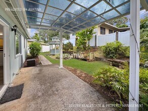 47-464-464 Hui Io St in Kaneohe, HI - Building Photo - Building Photo