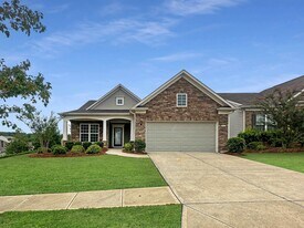 813 Firefly Ct in Griffin, GA - Building Photo