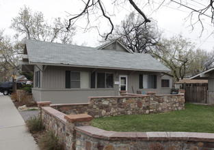 Yockey Apartments in Boulder, CO - Building Photo - Building Photo