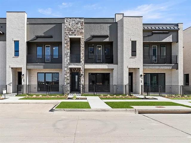 property at 1231 Doris May Dr