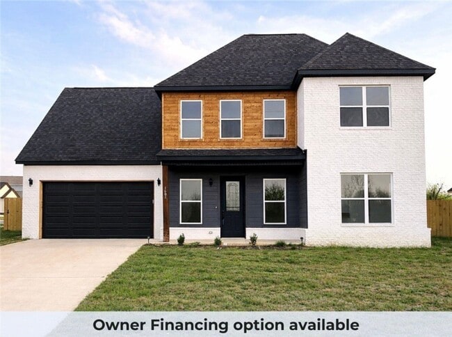 property at 1602 S 23rd Pl