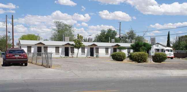 436 Emerson St in El Paso, TX - Building Photo - Building Photo