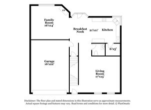 433 Furman St in Pickerington, OH - Foto de edificio - Building Photo