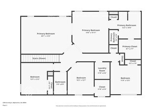 2290 Grand Jct in Alpharetta, GA - Building Photo - Building Photo