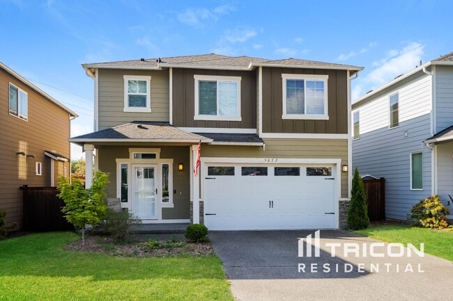 property at 5072 NW Bear Paw Ct