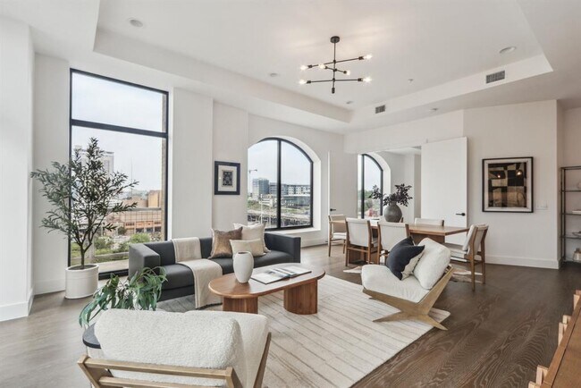 507 Sabine St in Austin, TX - Building Photo - Building Photo