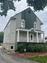 241 E Palatine Rd, Unit 201 in Palatine, IL - Building Photo