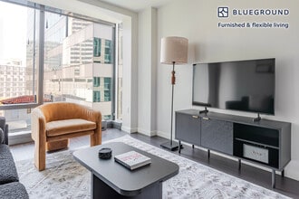 150 Van Ness Ave, Unit SI FL8-ID2030 in San Francisco, CA - Building Photo - Building Photo