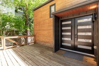 3506 Bellevue Rd in Raleigh, NC - Building Photo - Building Photo