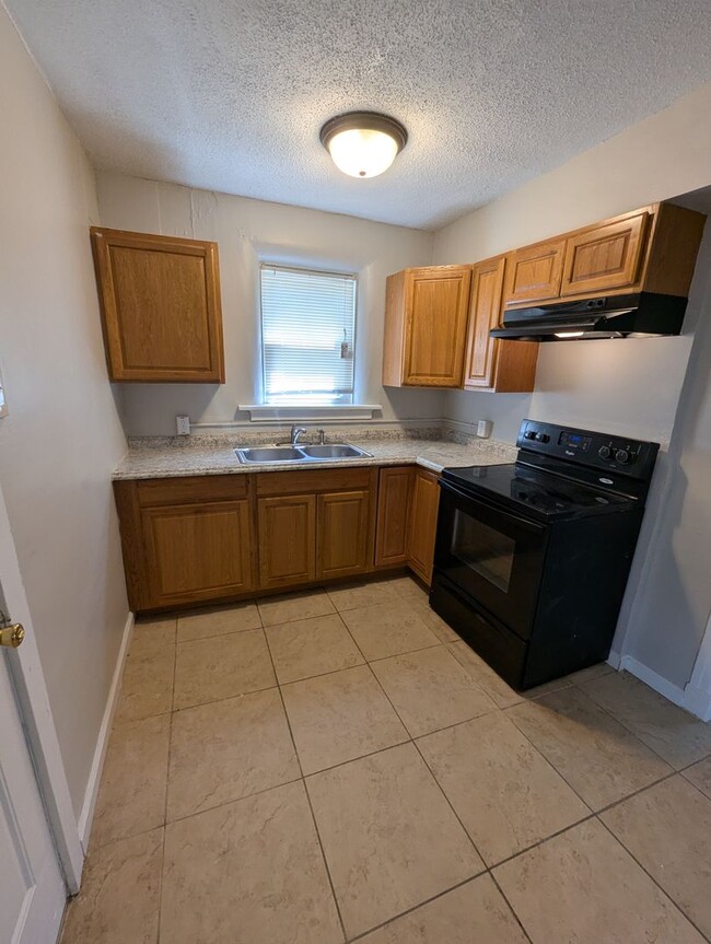property at 6903 Edison Ave