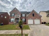 3152 Daleview Way SW