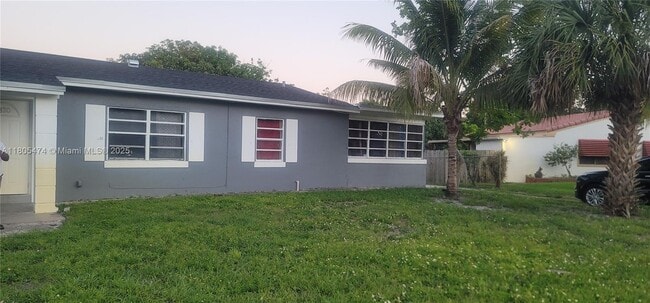 820 Alabama Ave in Fort Lauderdale, FL - Building Photo - Building Photo