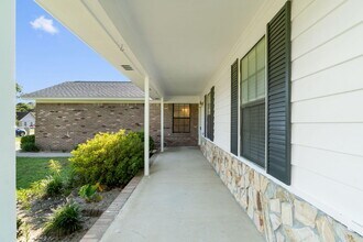 502 Krest Dr in Crestview, FL - Building Photo - Building Photo