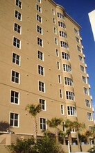 The Oceanic in Jacksonville Beach, FL - Building Photo - Building Photo