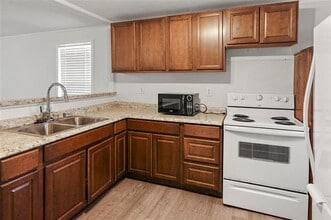 1205 Kimbrough St in White Settlement, TX - Building Photo - Building Photo