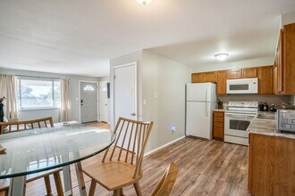 8103 Conifer Rd in Denver, CO - Building Photo - Building Photo