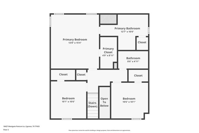 18427 Westgate Pasture Ln